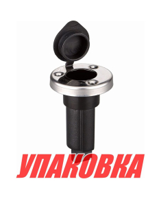 Розетка для подключения съемных топовых огней (упаковка из 50 шт.)