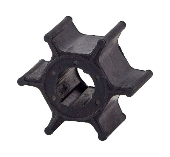 Крыльчатка охлаждения Suzuki DF8A/9.9A/15A/20A/DT9.9(A)/15(A), Recmar