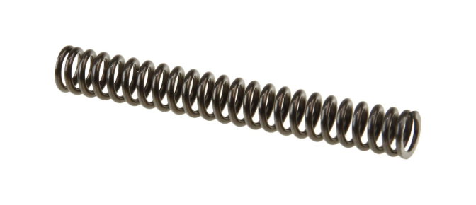 Пружина стопора Suzuki DT25-30/DF25-30