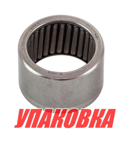 Подшипник 22.2х28.5х19, Suzuki, Omax (упаковка из 2 шт.)