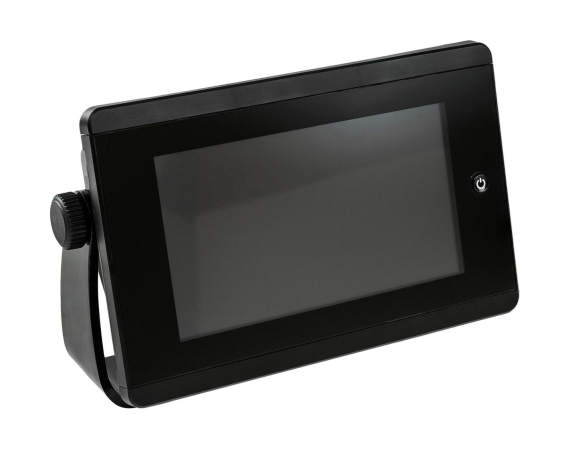 Многофункциональный прибор F130, 7" LCD, Marine Rocket (F130-01.07.00.93)