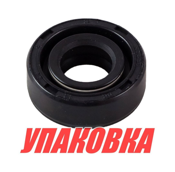 Сальник 12х24х8, Mercury/Tohatsu 2.5-9.8, Omax (упаковка из 5 шт.)