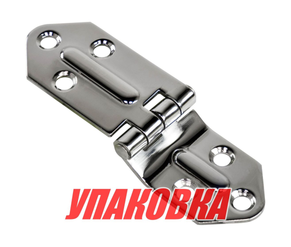 Петля 115х40 (упаковка из 4 шт.)