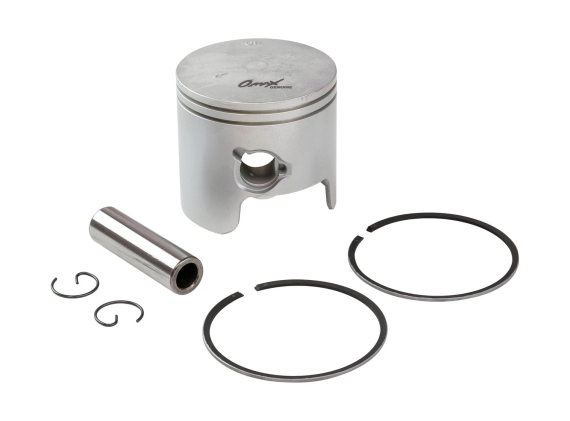 Поршневой комплект Yamaha 55/75/80/85/90 (0.25), Omax