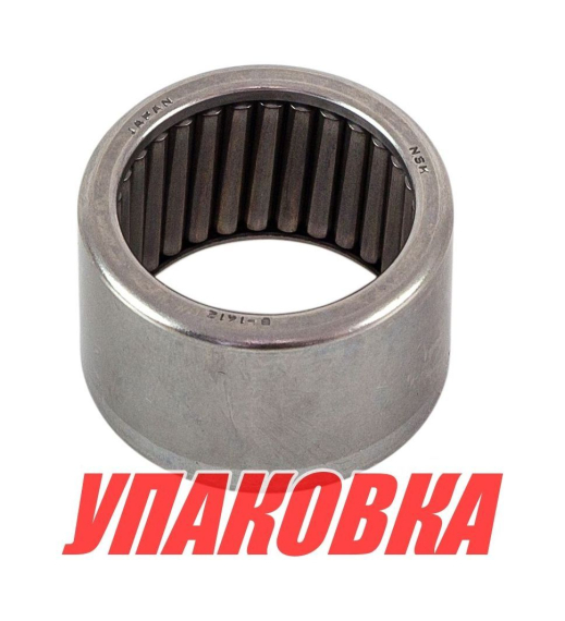 Подшипник 22.2х28.5х19, Suzuki, Omax (упаковка из 4 шт.)