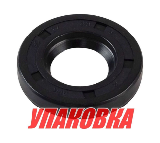 Сальник 17х33х6, Tohatsu/Mercury, Omax (упаковка из 8 шт.)