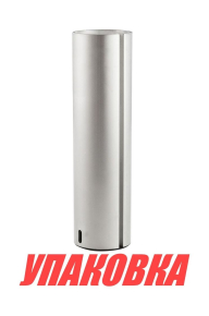 Стойка для катера (яхты) Plug-in L254 мм/D60 мм, съемная под сиденье, Marine Rocket (упаковка из 4 шт.) (4620136023115_pkg_4)