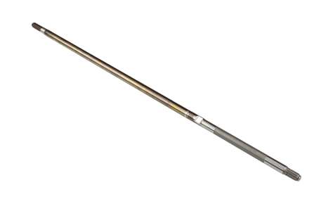 Вал торсионный Honda BF15D/20D (L) (41112-ZY1-610)