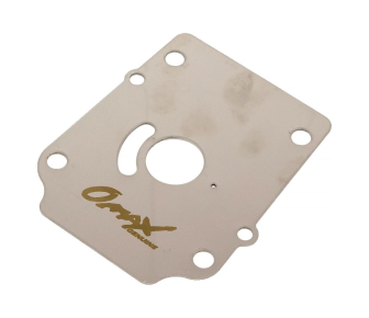 Пластина помпы Suzuki DF70A/80A/90A, Omax