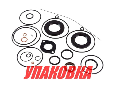 Ремкомплект верхнего редуктора SP/DP Volvo Penta, Recmar (упаковка из 5 шт.)