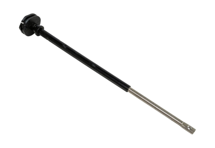 Вал румпеля Yamaha 40X/F9.9-F25, Omax