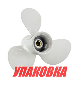 Гребной винт 3x9-7/8x12, Marine Rocket (упаковка из 5 шт.)