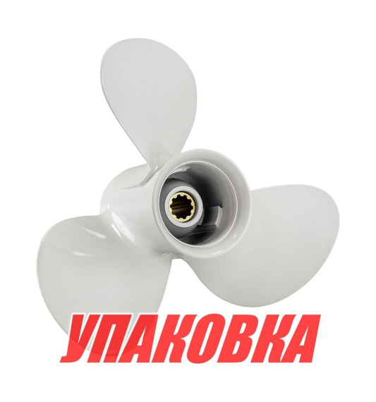 Гребной винт 3x9-7/8x12, Marine Rocket (упаковка из 5 шт.)