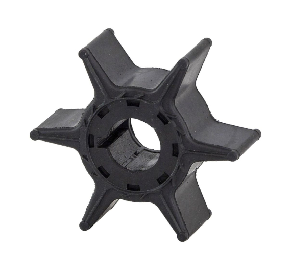 Крыльчатка охлаждения Yamaha 20D/25N (с 91- г.в.) Omax