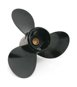 Винт гребной Suzuki DF40-50,60A/DT40-65;3x11-5/8x12R, без упаковки