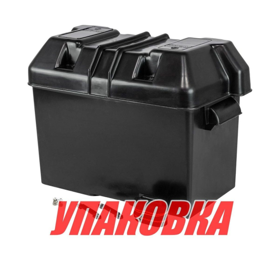 Ящик для АКБ 335х185х225 мм (упаковка из 48 шт.)