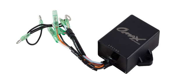 Коммутатор Yamaha F8-F9.9, Omax