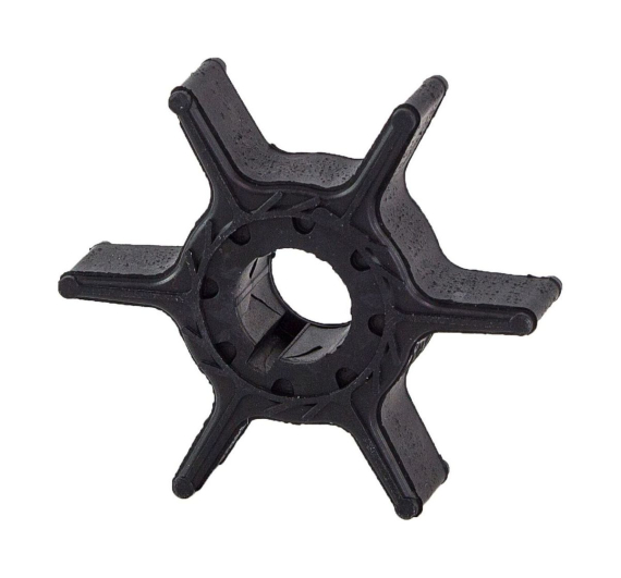 Крыльчатка охлаждения Yamaha 9.9F-15F,F9.9C/F15A/F20B, Omax
