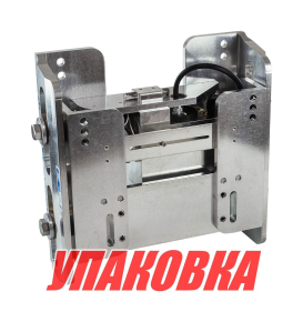 Подъёмник мотора гидравлический 50-300 л.с. вертикальный (Power-Lift) с указателем, CMC (упаковка из 2 шт.)