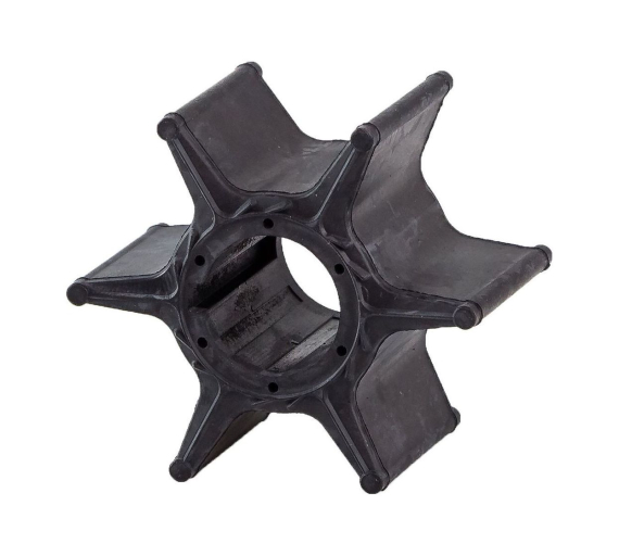 Крыльчатка охлаждения Yamaha F80A/B,F90A/B,F100A/C/D, Omax