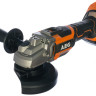 Бесщеточная угловая шлифмашина AEG BEWS 18-125BL LI-502C 4935464417