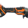 Бесщеточная угловая шлифмашина AEG BEWS 18-125BL LI-502C 4935464417