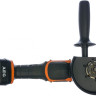 Бесщеточная угловая шлифмашина AEG BEWS 18-125BL LI-502C 4935464417