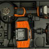 Бесщеточная угловая шлифмашина AEG BEWS 18-125BL LI-502C 4935464417