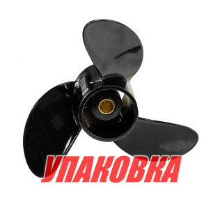 Гребной винт 3x7.8x7, Marine Rocket (упаковка из 10 шт.)