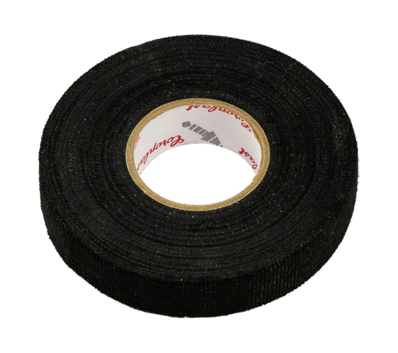 Флисовая лента (For EF40/60 main harness)
