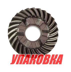 Шестерня редуктора Yamaha 40X/F30-40 (заднего хода), Omax (упаковка из 3 шт.)