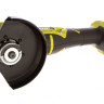 Бесщеточная углошлифмашина Ryobi ONE+ R18AG7-0 5133002852