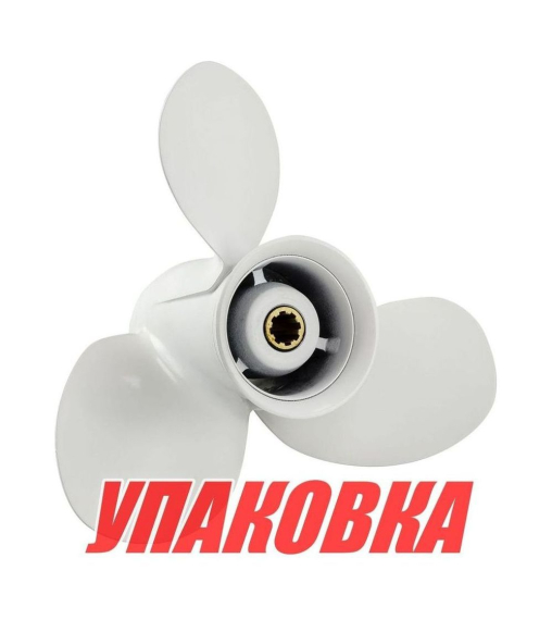 Гребной винт 3x9-1/4x11, Marine Rocket (упаковка из 5 шт.)