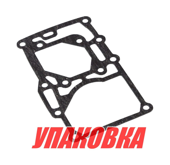Прокладка под блок двигателя Tohatsu/Mercury 6-9.8, Omax (упаковка из 6 шт.)