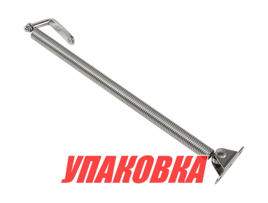 Пружина для крышки люка 210 мм Marine Rocket (упаковка из 10 шт.)