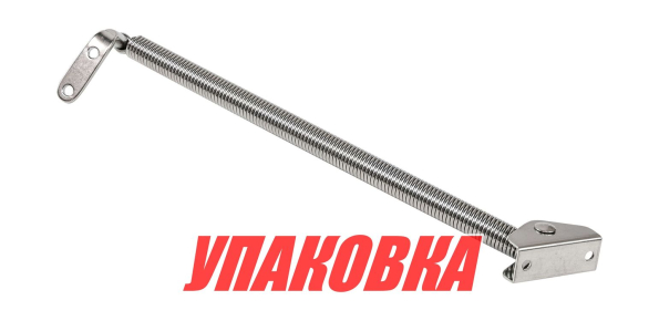 Пружина для крышки люка 260 мм Marine Rocket (упаковка из 10 шт.)