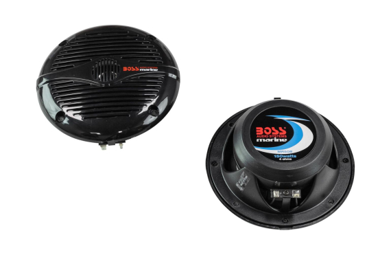 Морская акустика BOSS MR50B