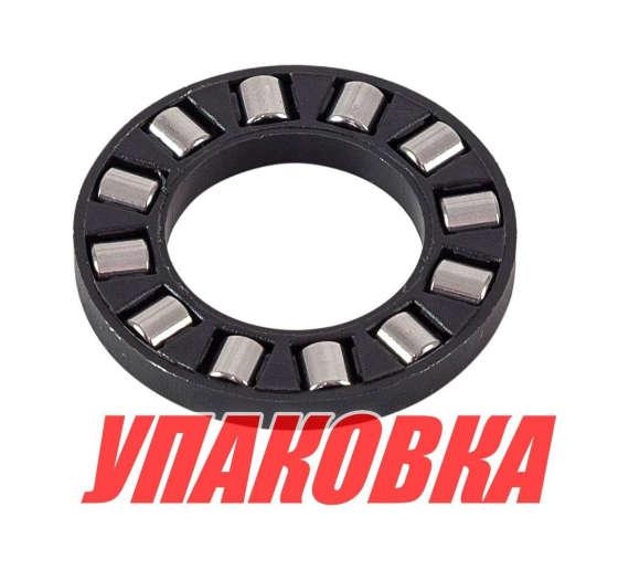 Подшипник 20х35х4.5, Suzuki, Omax (упаковка из 3 шт.)