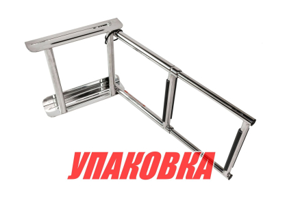 Трап телескопический, 2 ступени Marine Rocket (упаковка из 2 шт.)