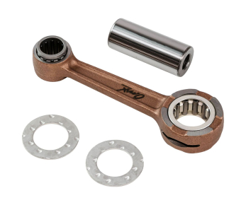 Шатунный комплект Suzuki DT9.9-15, Omax