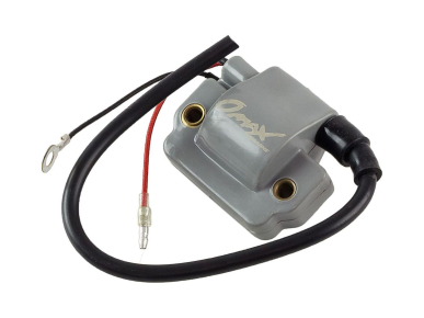 Катушка зажигания Yamaha 55/80-90, Omax