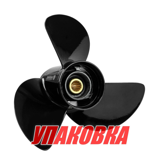 Гребной винт 3x13-1/2x15, Marine Rocket Prime (упаковка из 5 шт.)