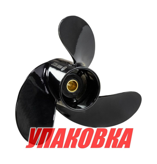 Гребной винт 3x7.8x9, Marine Rocket (упаковка из 4 шт.)