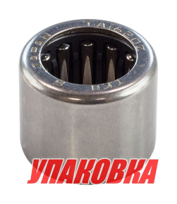 Подшипник 16x24x20, Tohatsu/Mercury, Omax (упаковка из 6 шт.)