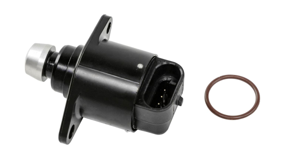 Датчик холостого хода Volvo Penta 4.3\7.4\8.1\V6-225, Recmar