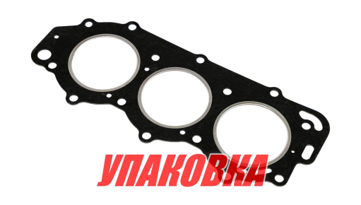Прокладка под головку цилиндров Yamaha 40-50, MR (упаковка из 4 шт.)
