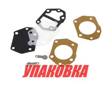 Ремкомплект топливного насоса Suzuki DT20-60, Omax (упаковка из 10 шт.)