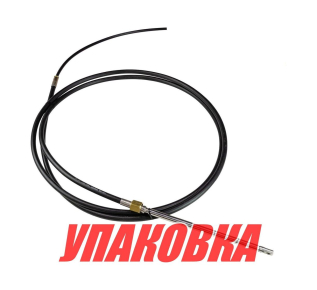 Трос рулевого управления M66-12FT, Marine Rocket (упаковка из 6 шт.)