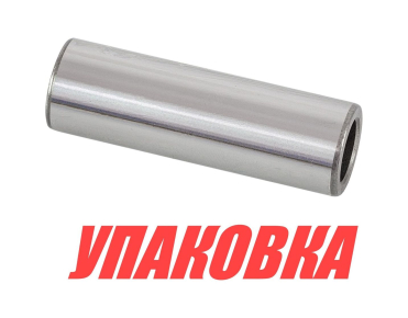 Палец поршневой Suzuki DT20-30, Omax (упаковка из 2 шт.)
