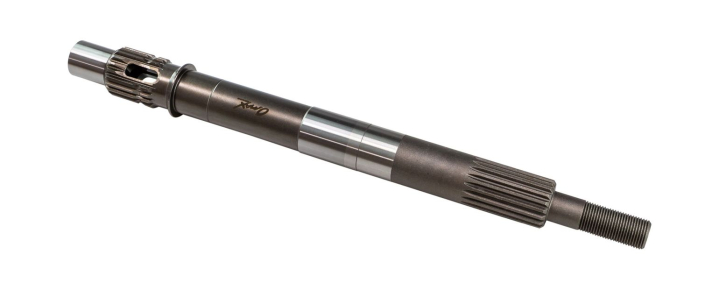 Гребной вал Mercury 225-300, OMAX